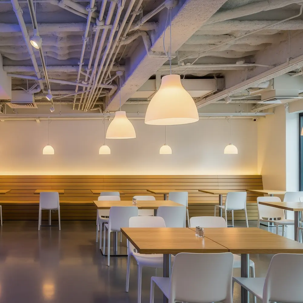 일산 상가 인테리어