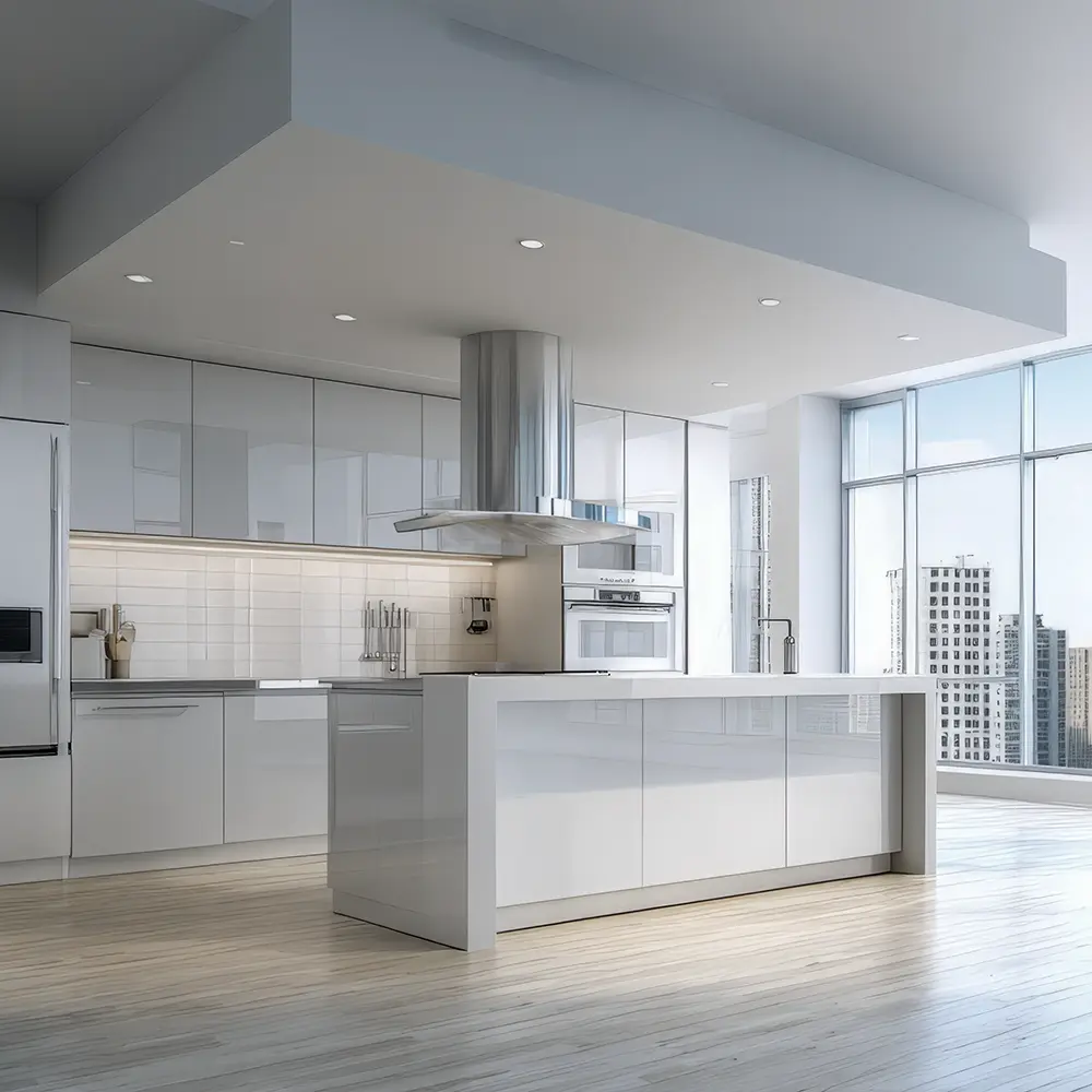 송도 40평 아파트