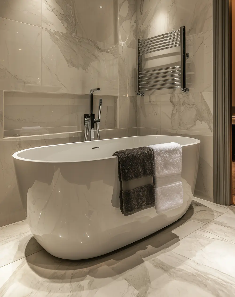 욕실 리모델링 공사