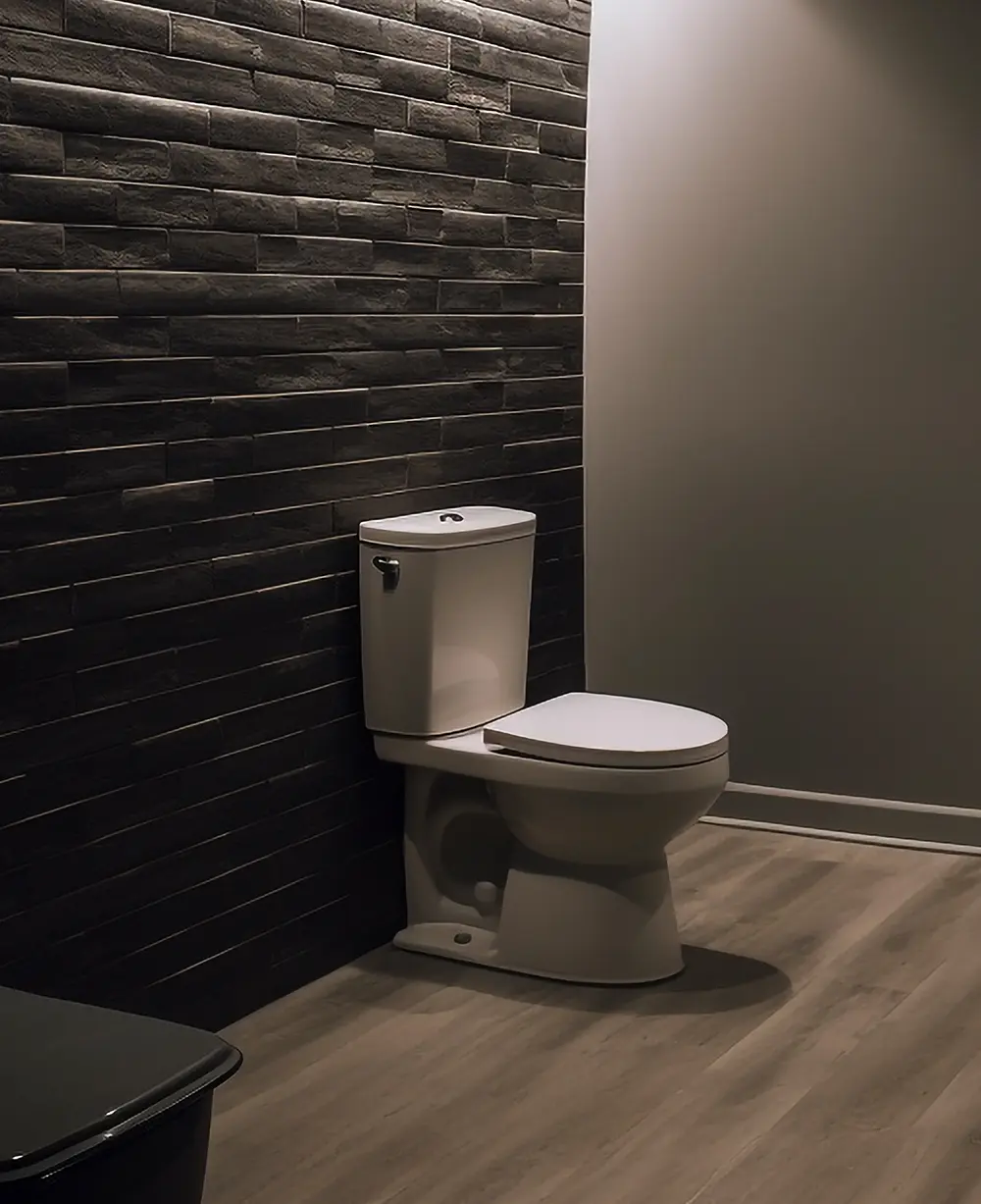 화장실 리모델링