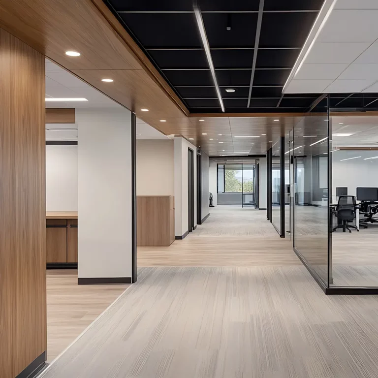 인천 상가 인테리어