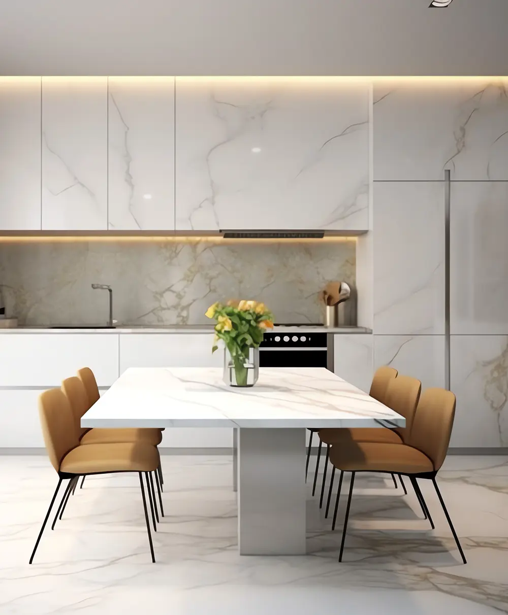 주방 인테리어 스타일