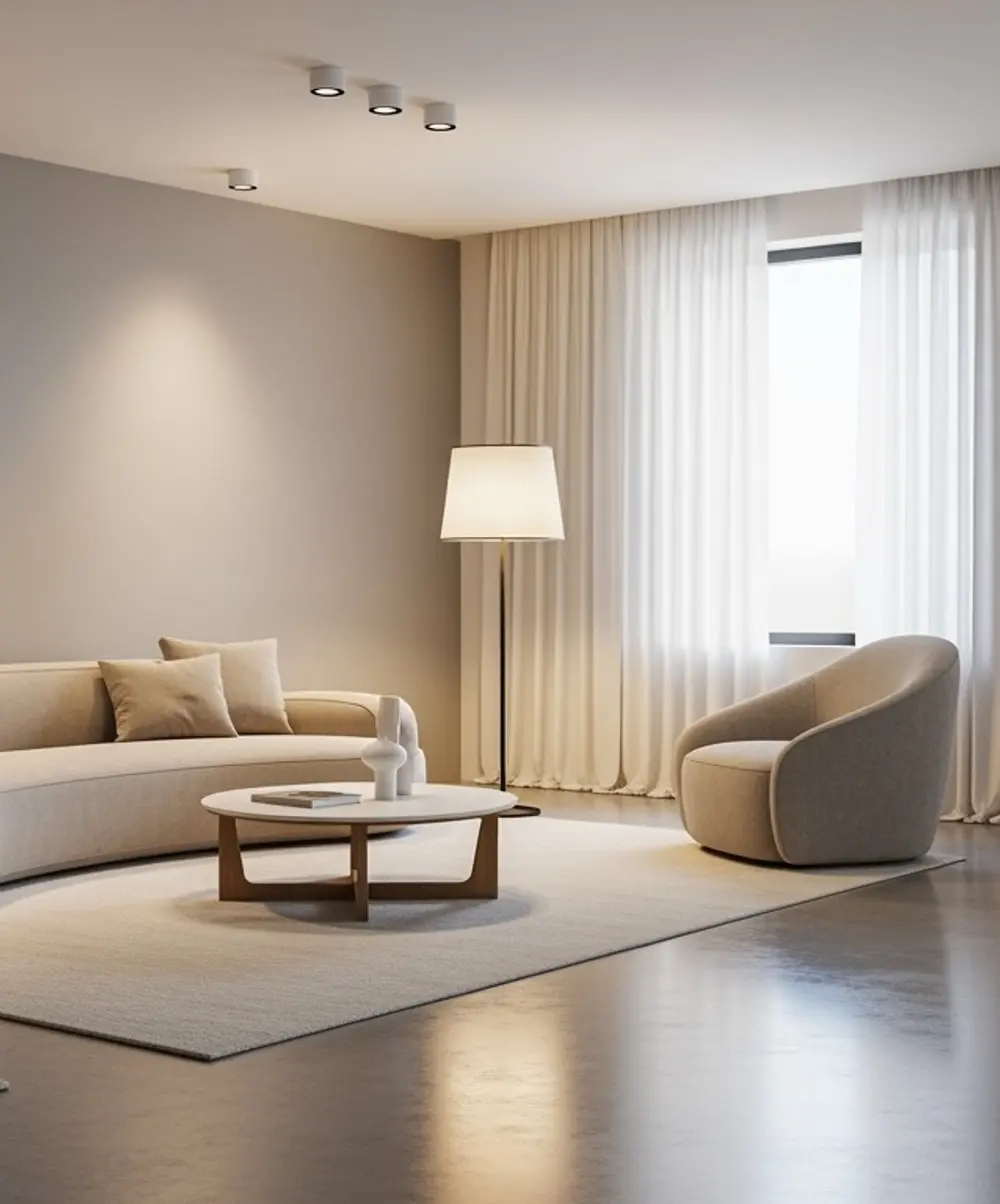 송도 40평 아파트