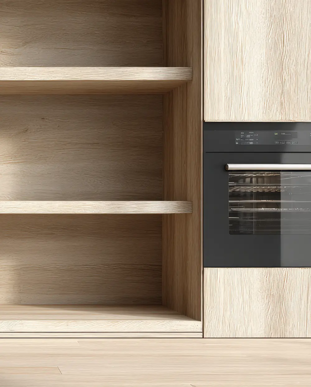 주방 인테리어 40평