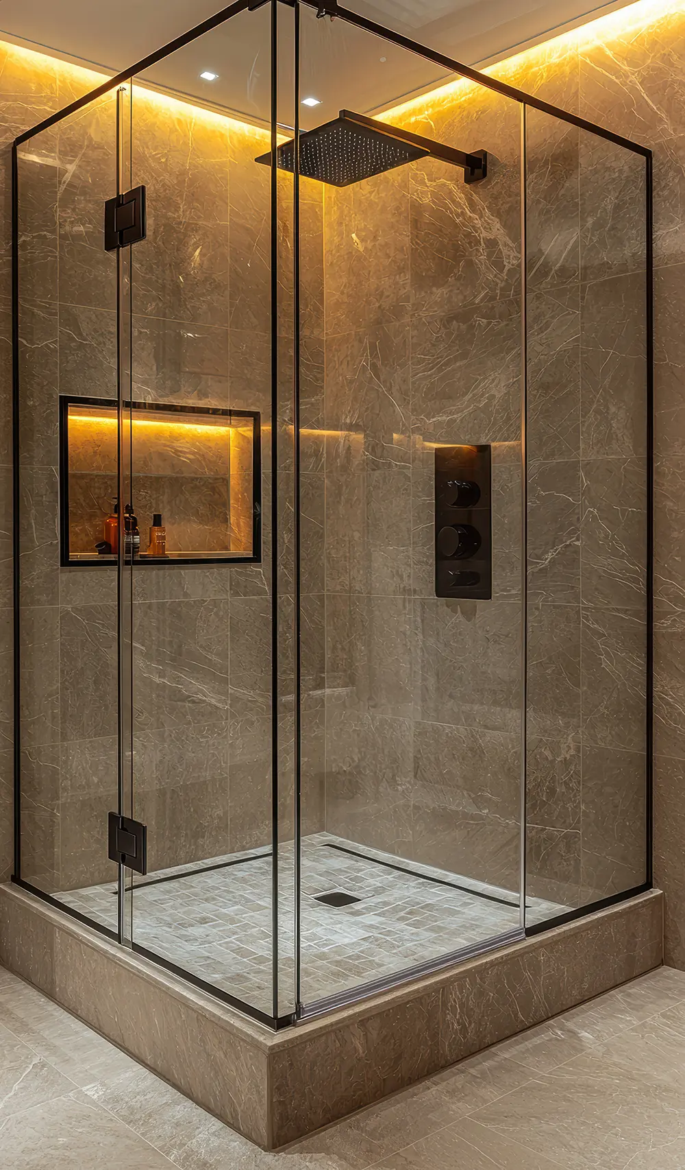 욕실 리모델링 공사