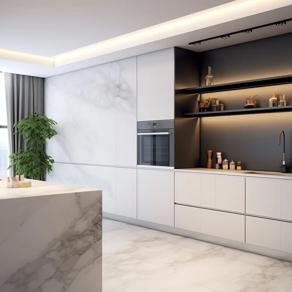 송도 아파트 인테리어 40평