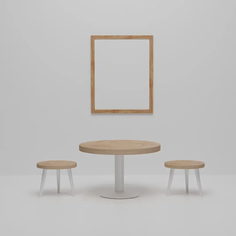 주방 인테리어 스타일