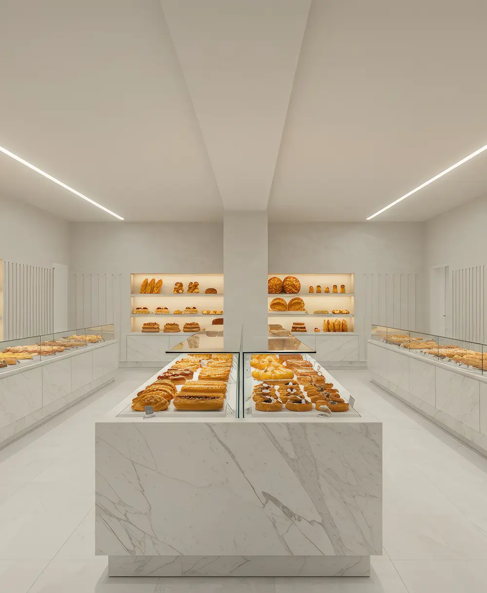 일산 상가 인테리어