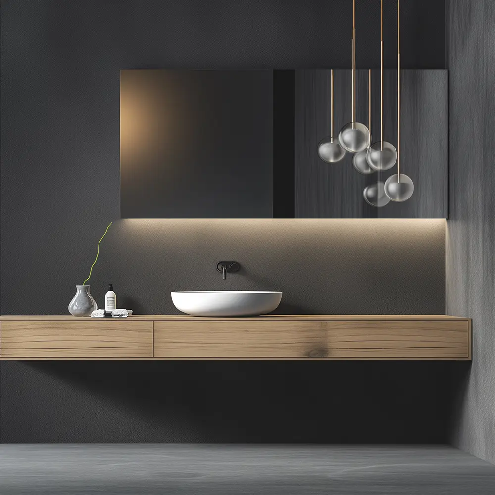 욕실 리모델링 공사