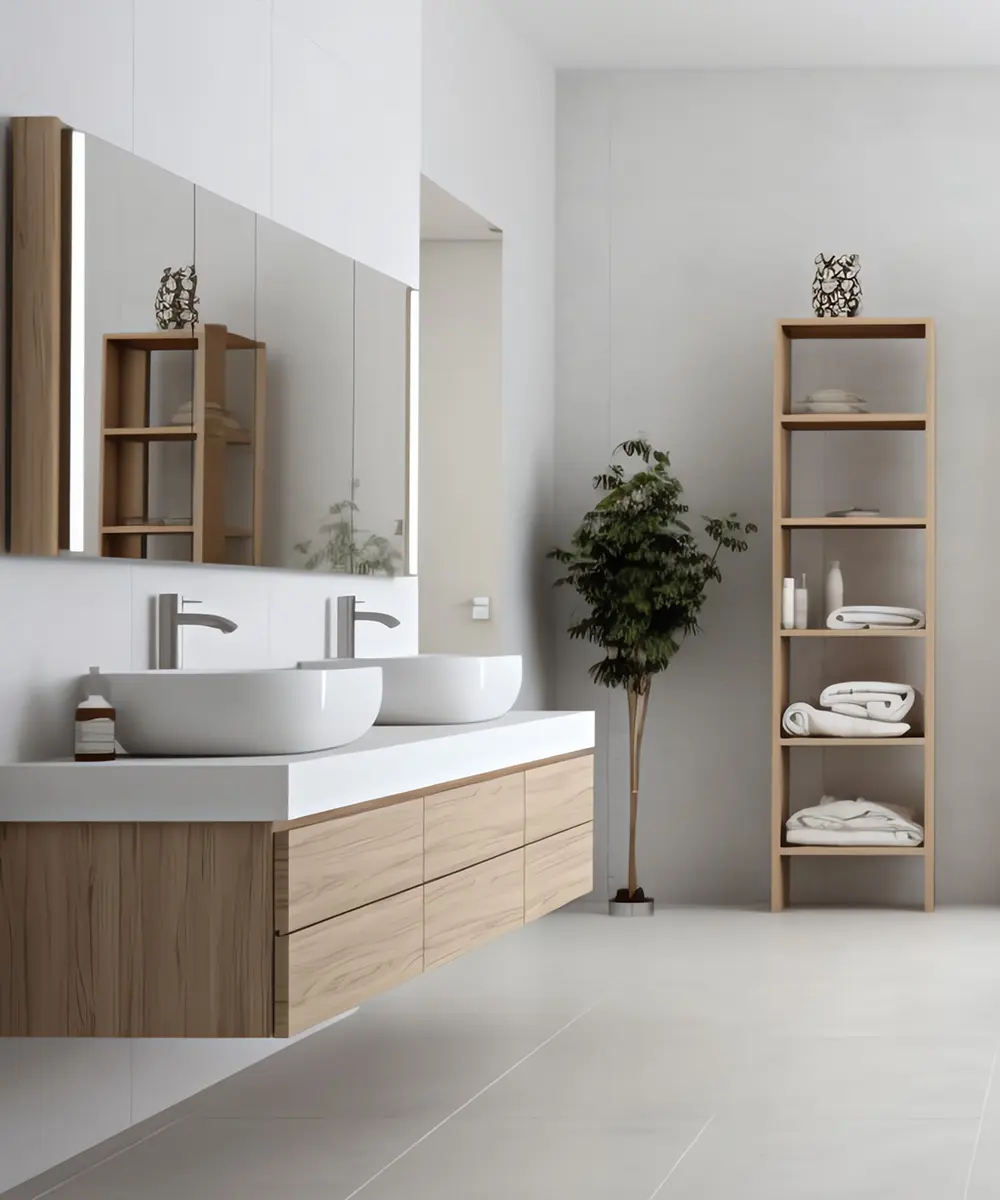 송도 아파트 인테리어 40평