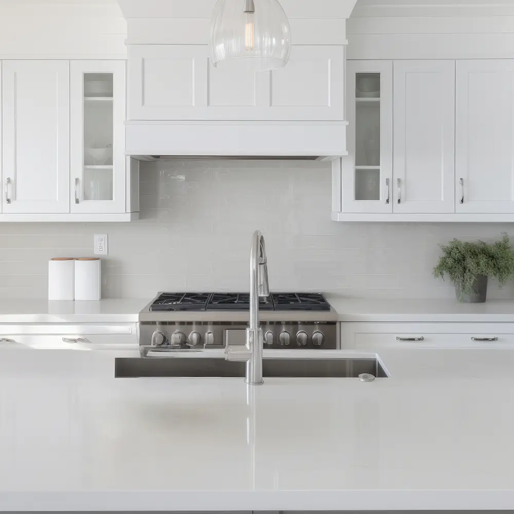 주방 인테리어 스타일