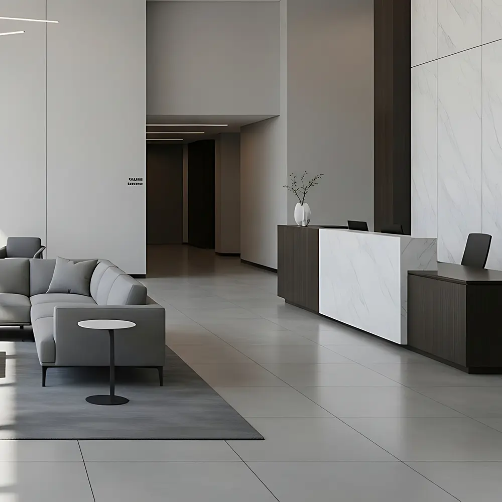 인천 호텔 인테리어