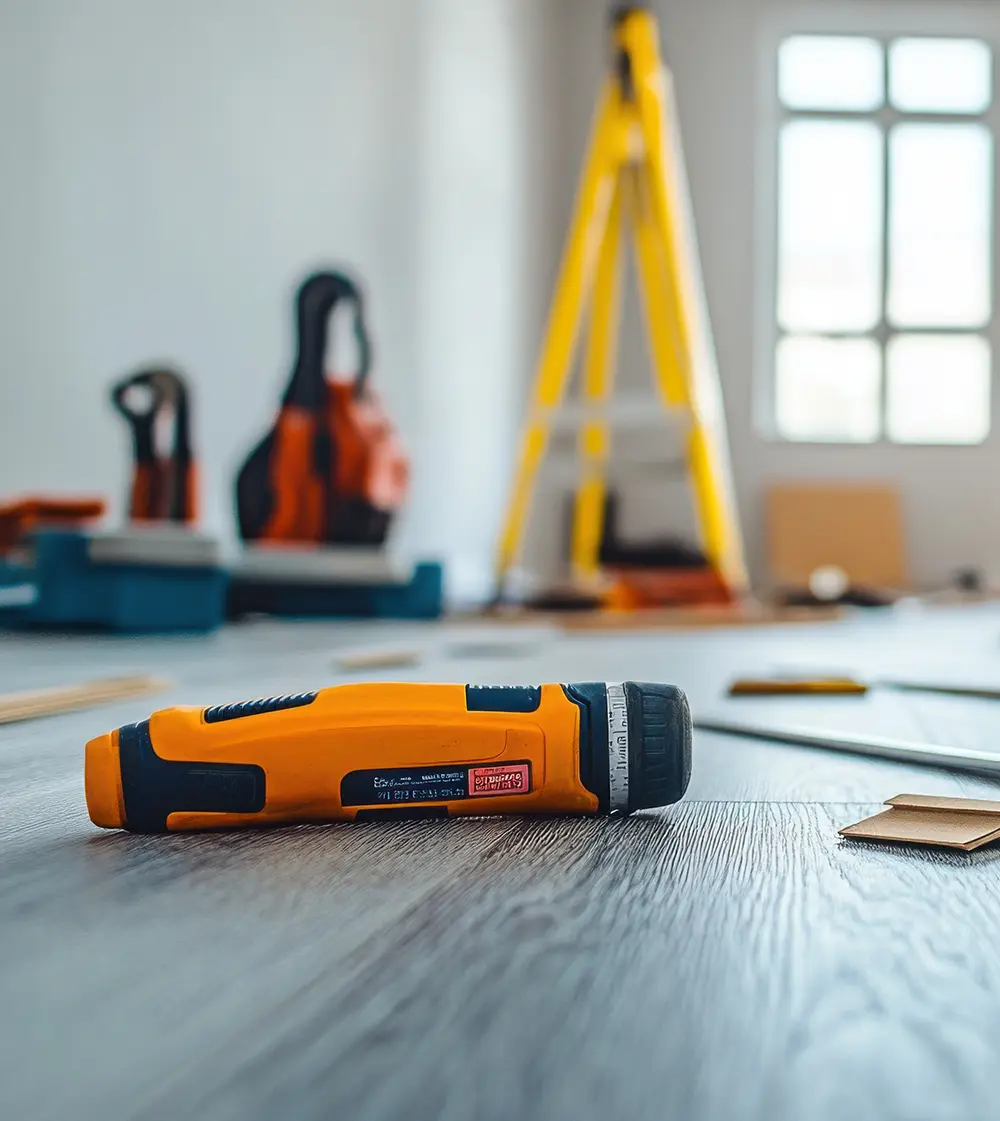 32평 아파트 리모델링