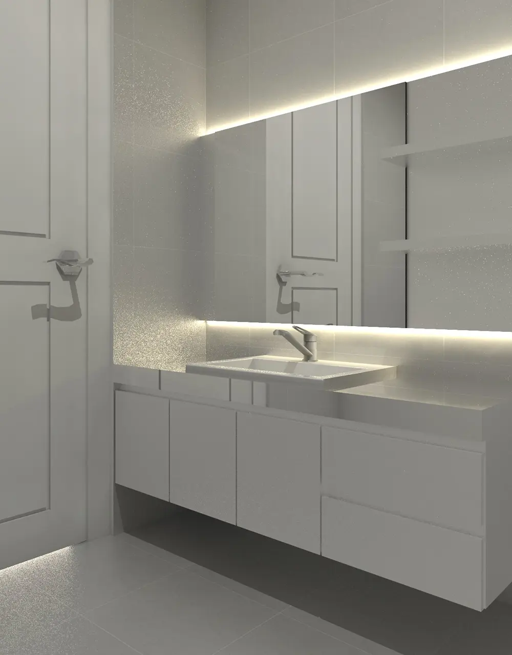 송도 아파트 인테리어 32평