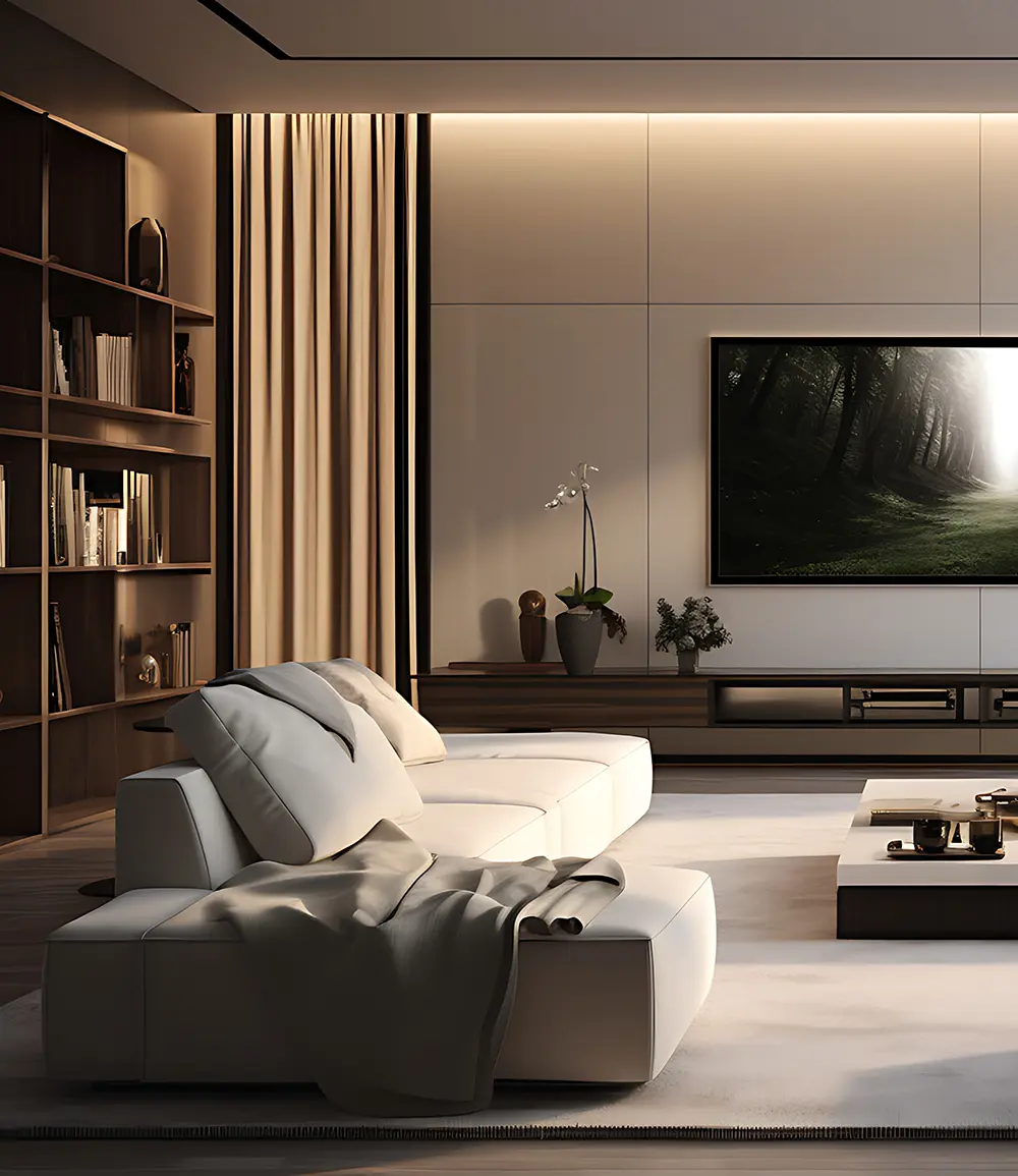 40평아파트 리모델링