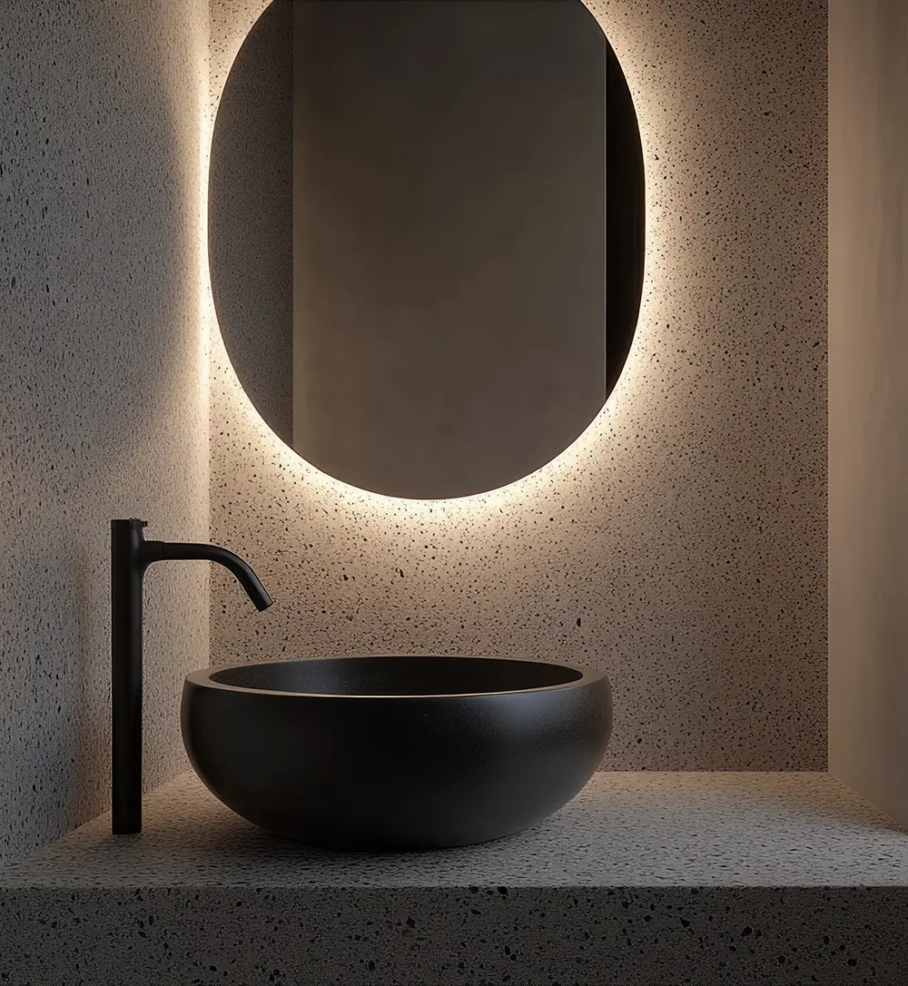 화장실 리모델링