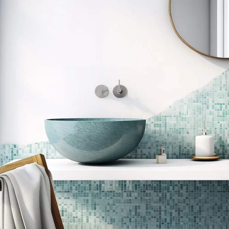 인천 아파트 욕실 인테리어