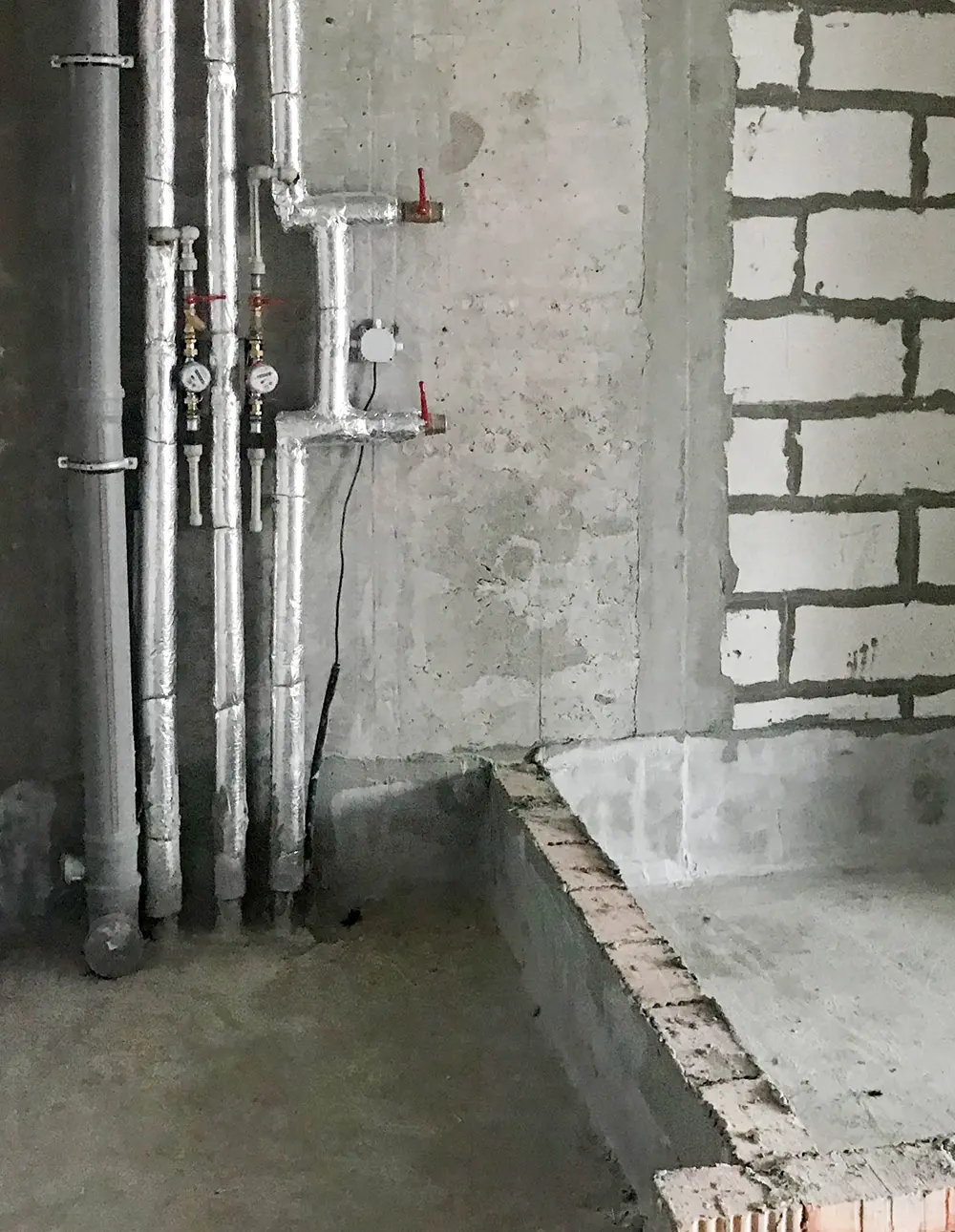 시골집 리모델링 공사