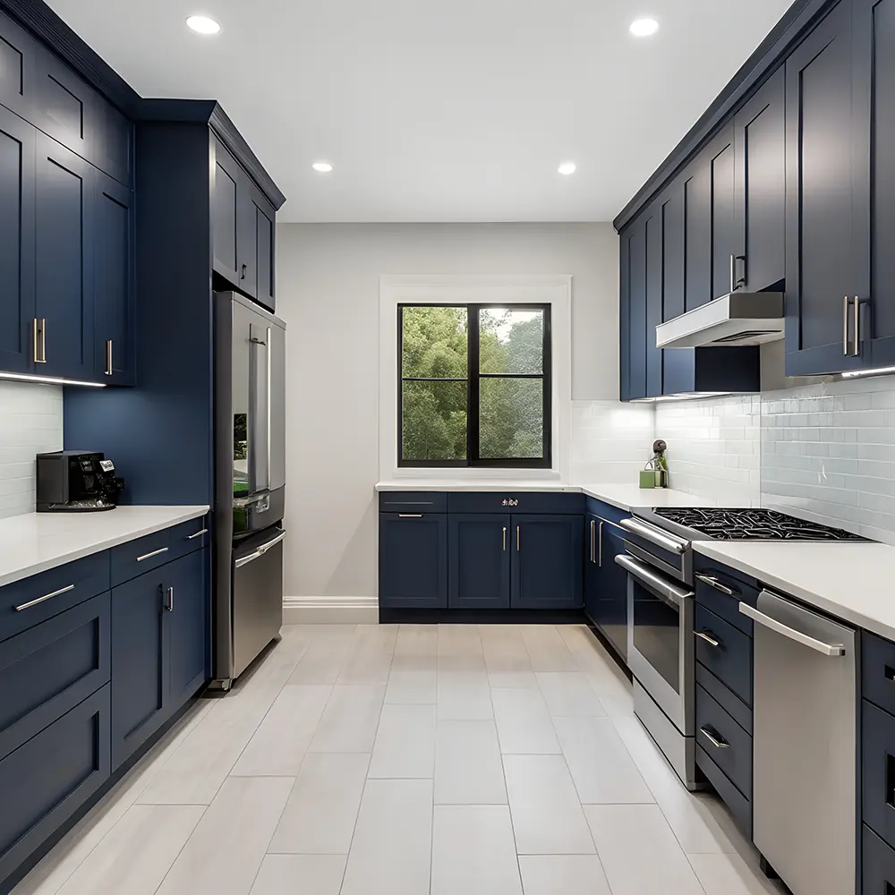 단독주택 리모델링