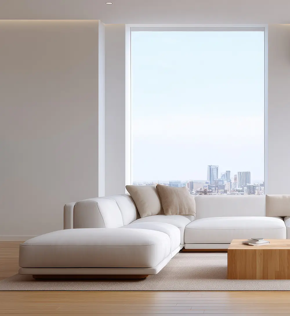 일산 인테리어 40평