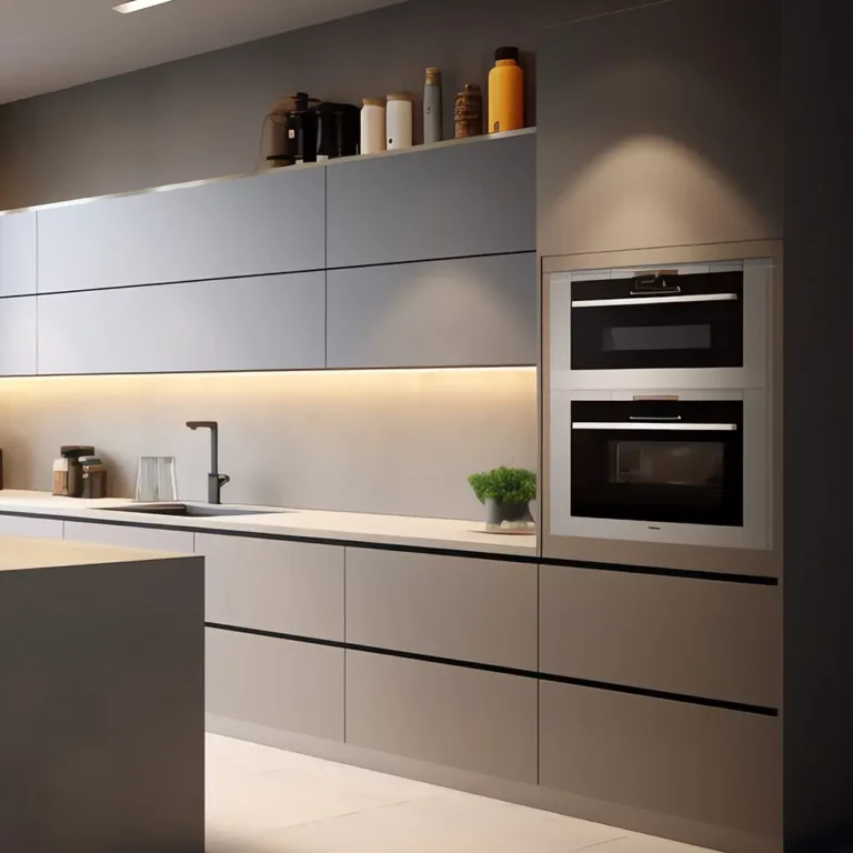 수원 주방 인테리어