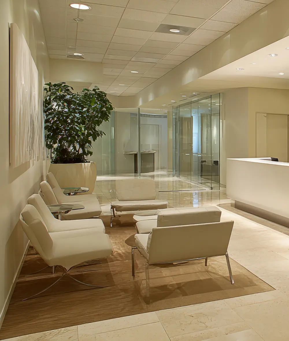 인천 송도 상가 인테리어