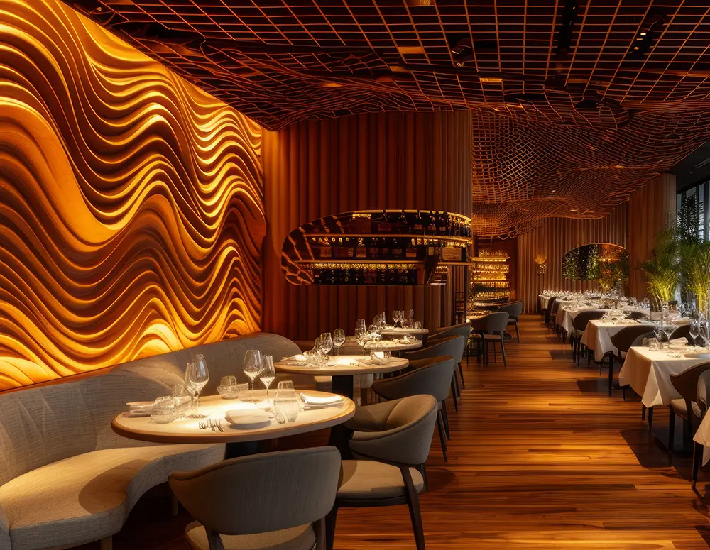 판교 상가 인테리어