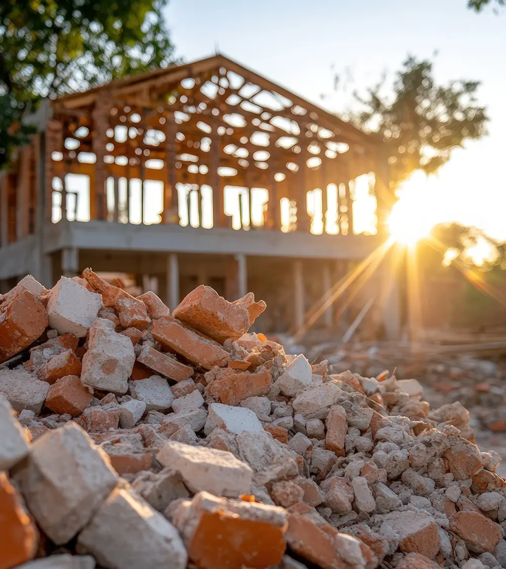 단독주택 리모델링