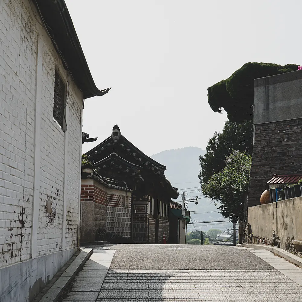 시골집 리모델링 공사