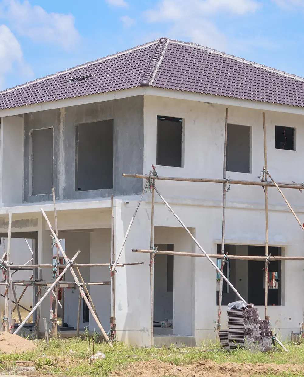 단독주택 리모델링