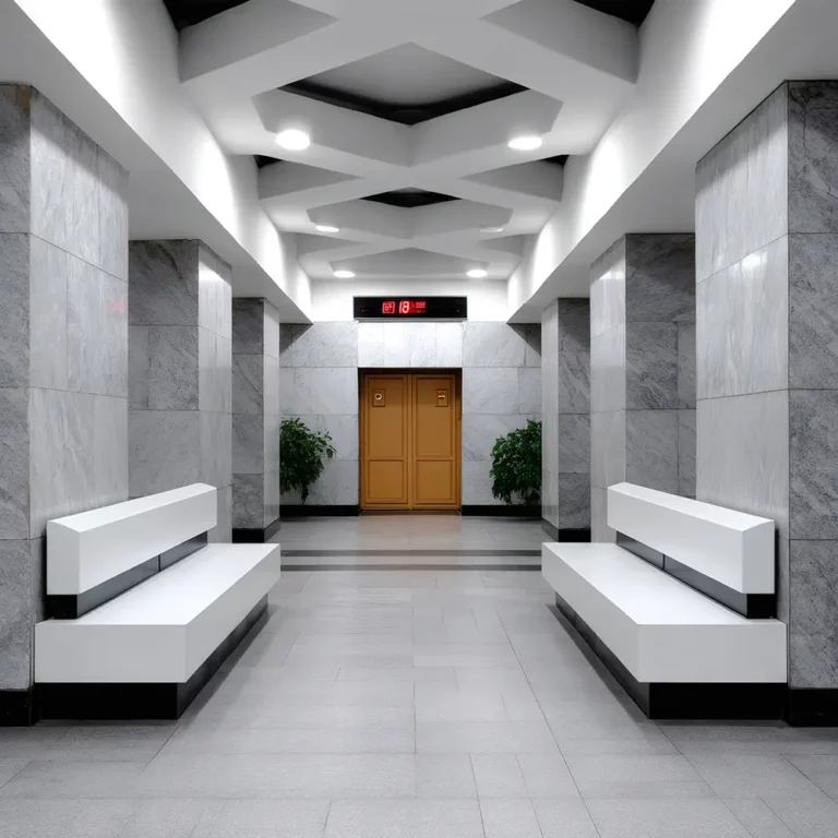 송도 상가 건물 리모델링