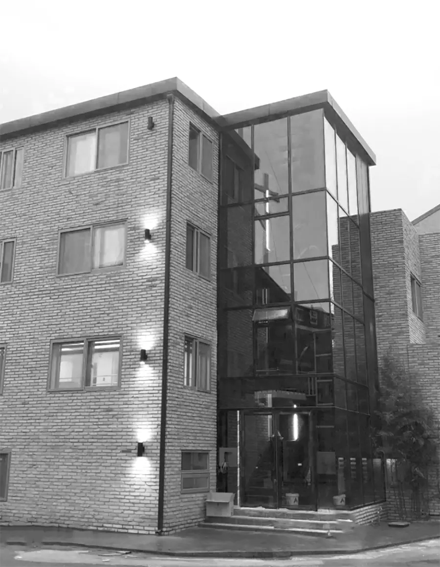 노후주택 리모델링