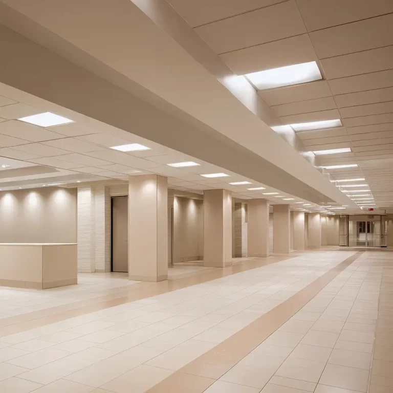 인천 상가 건물 리모델링