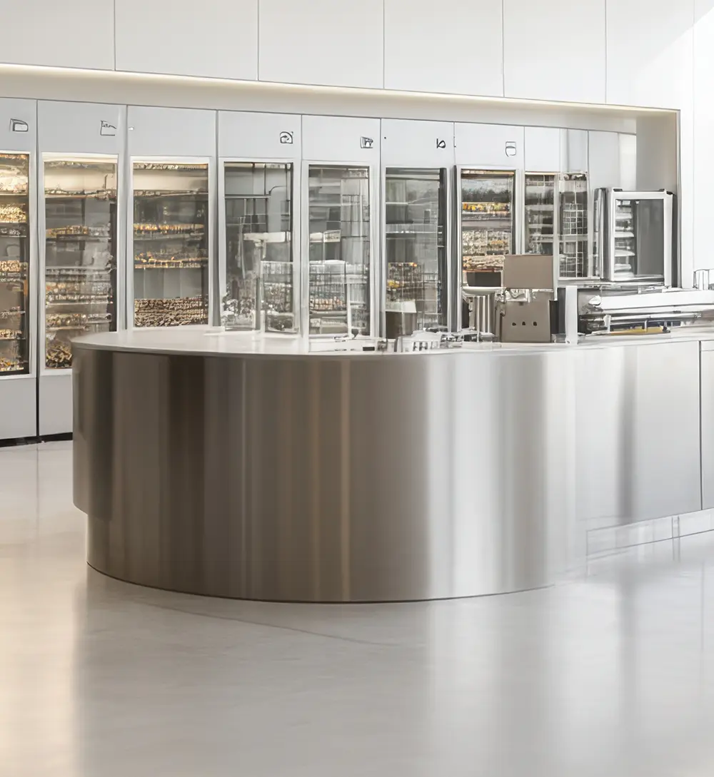 수원 상가 인테리어