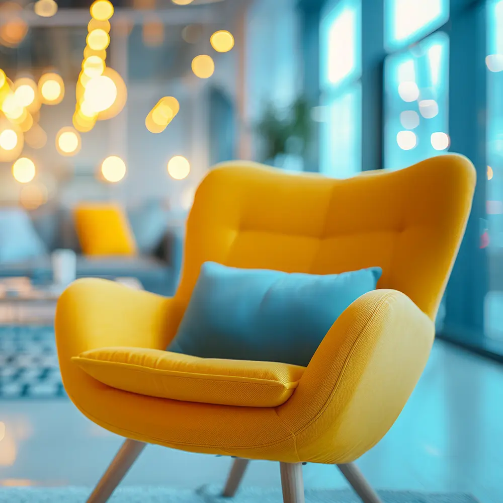 인천 카페 인테리어