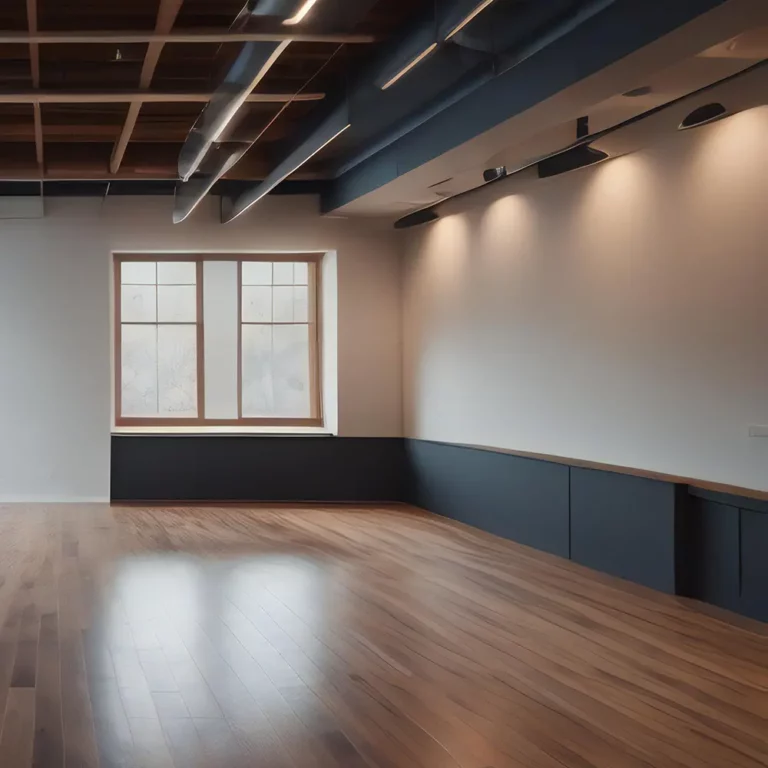 노후주택 리모델링