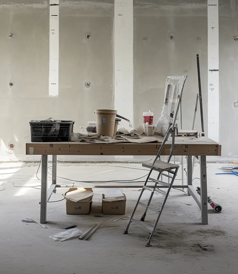 남양주 주택 리모델링