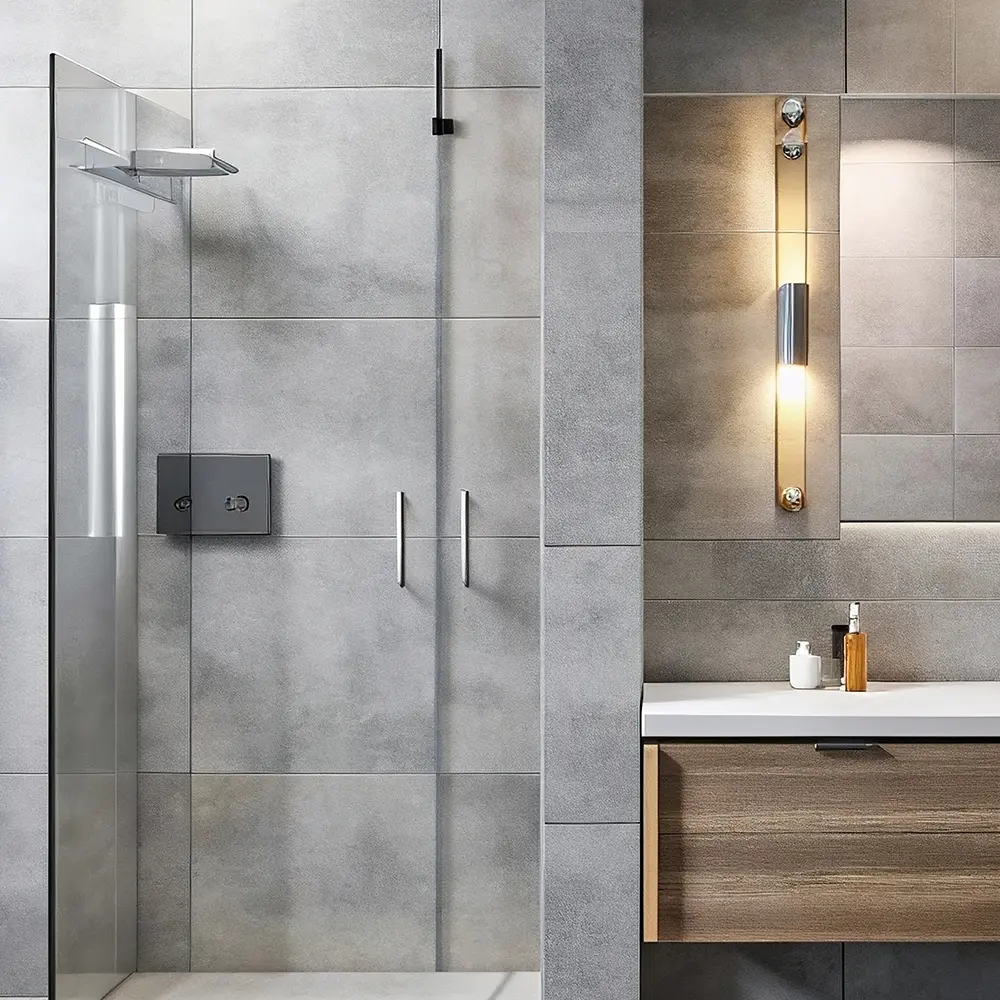 안양 욕실 인테리어