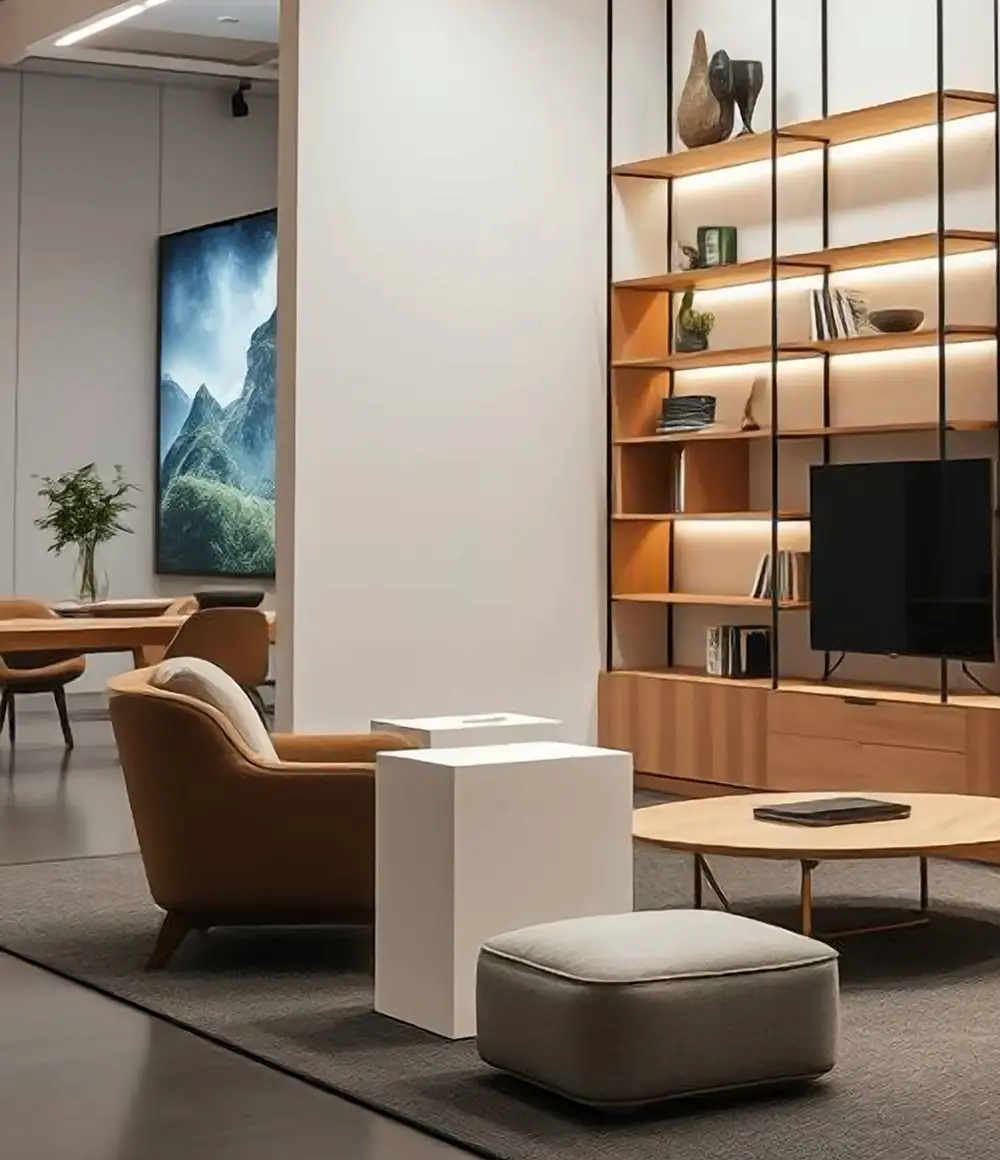 송도 상가 건물 리모델링