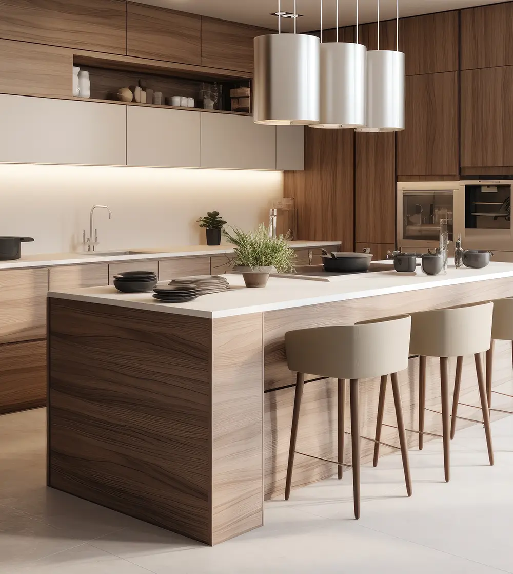 아파트 40평 턴키