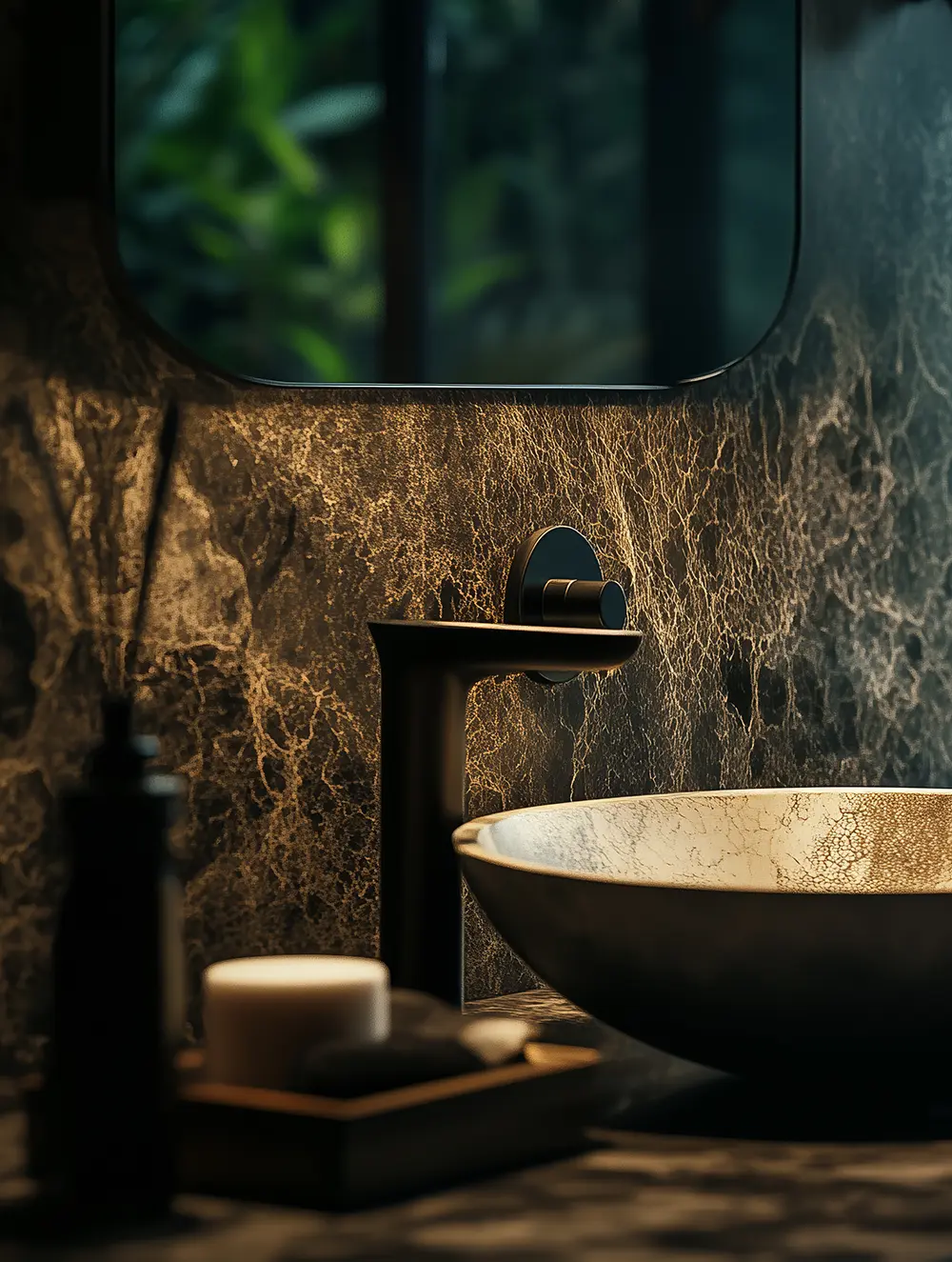 안양 욕실 인테리어