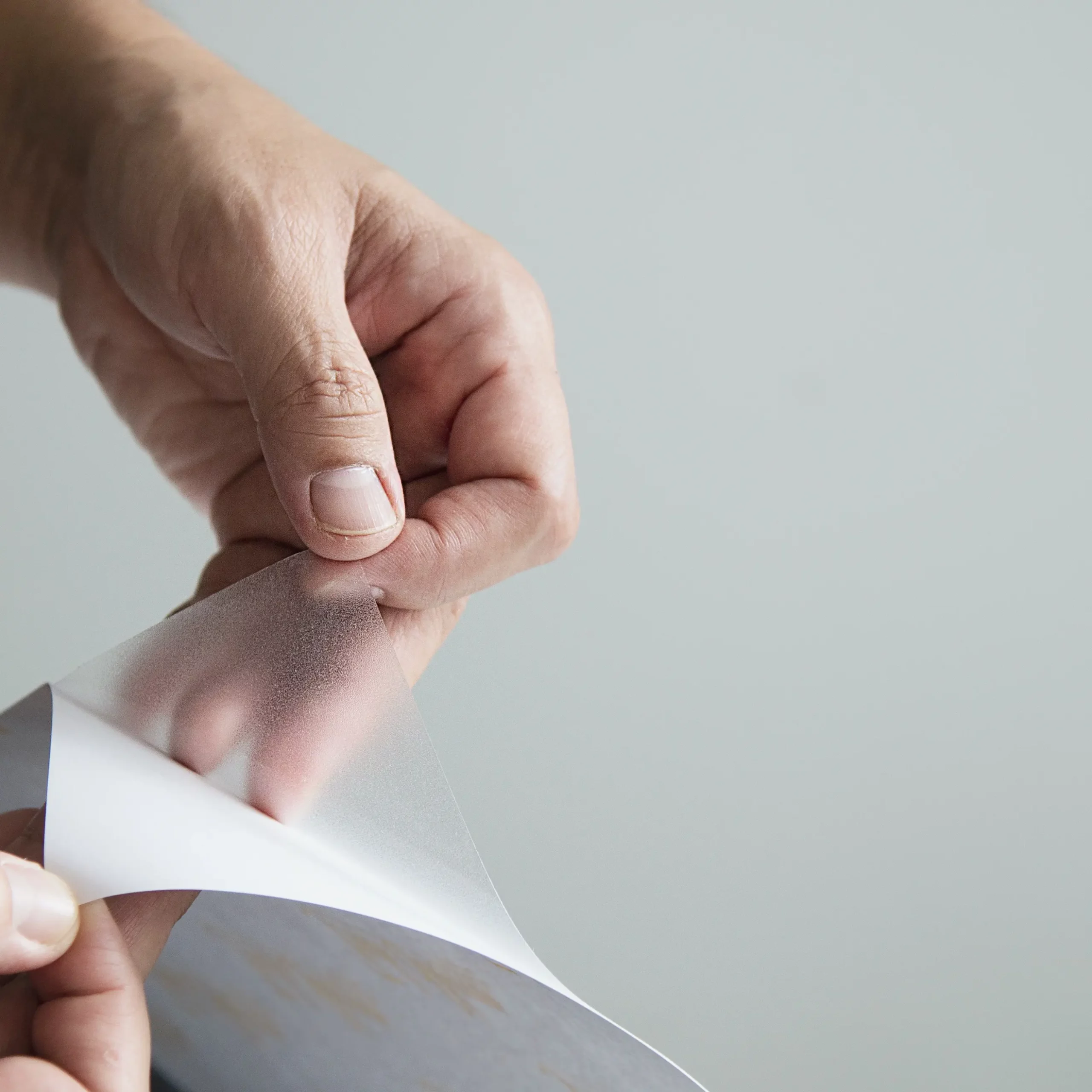 단열 인테리어 필름