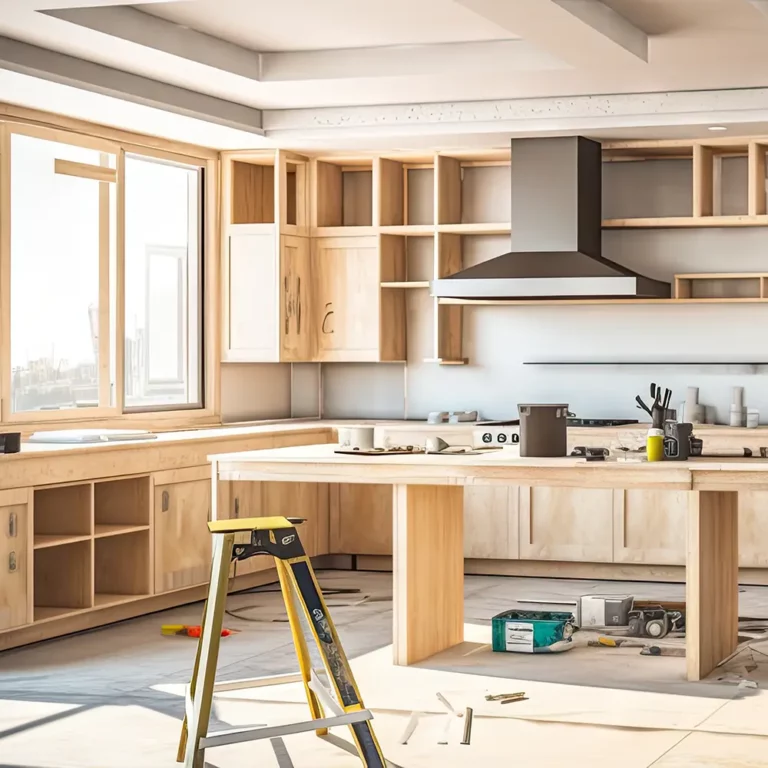 송도 아파트 리모델링