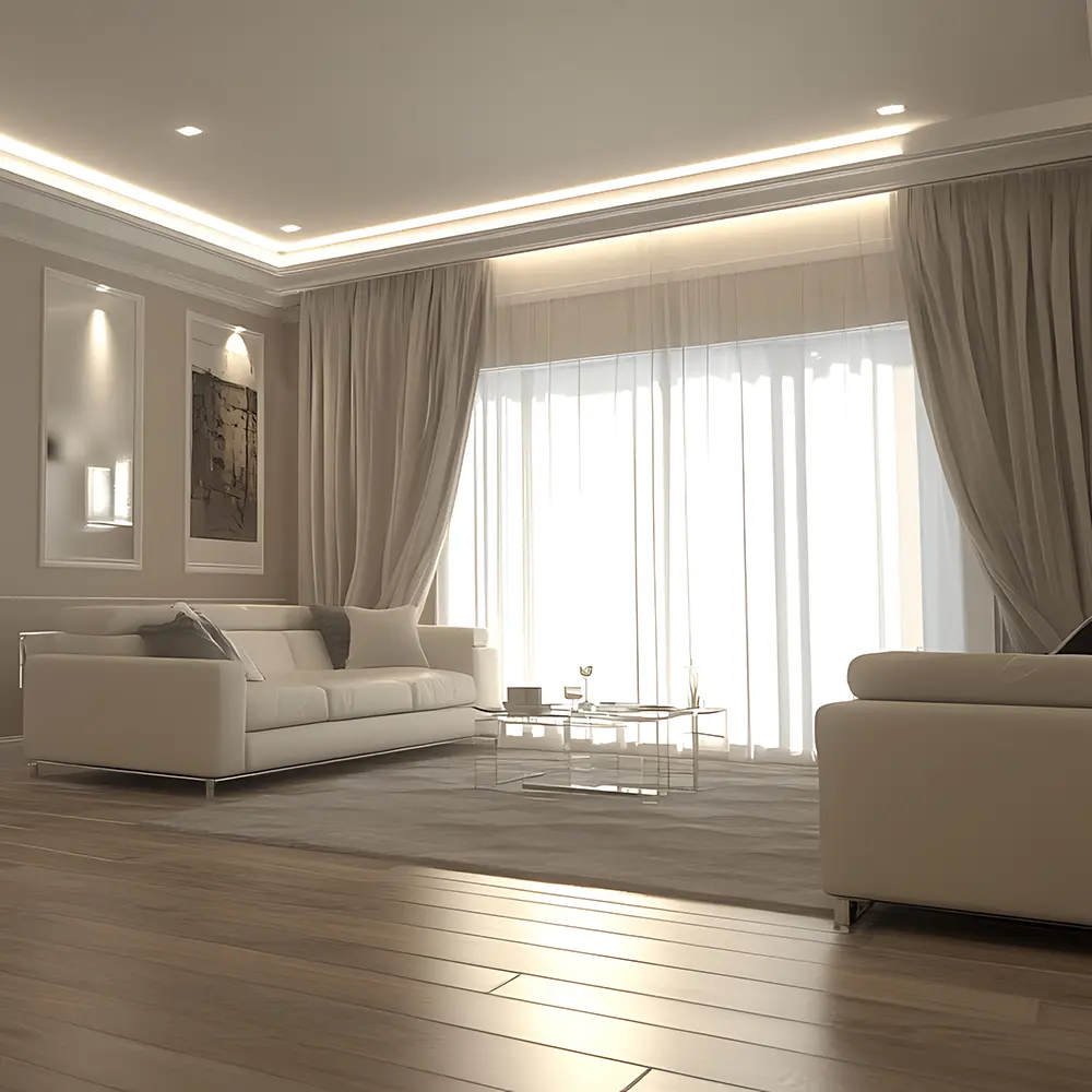 송도더샵마스터뷰 30평 아파트 인테리어