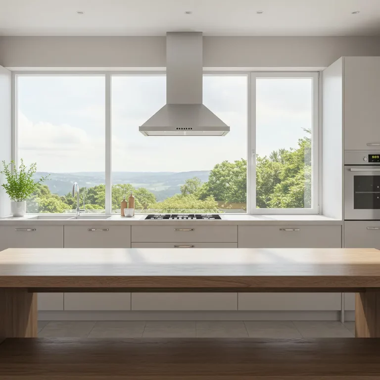 송도 주방인테리어