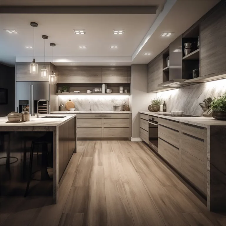 송도 32평주방인테리어