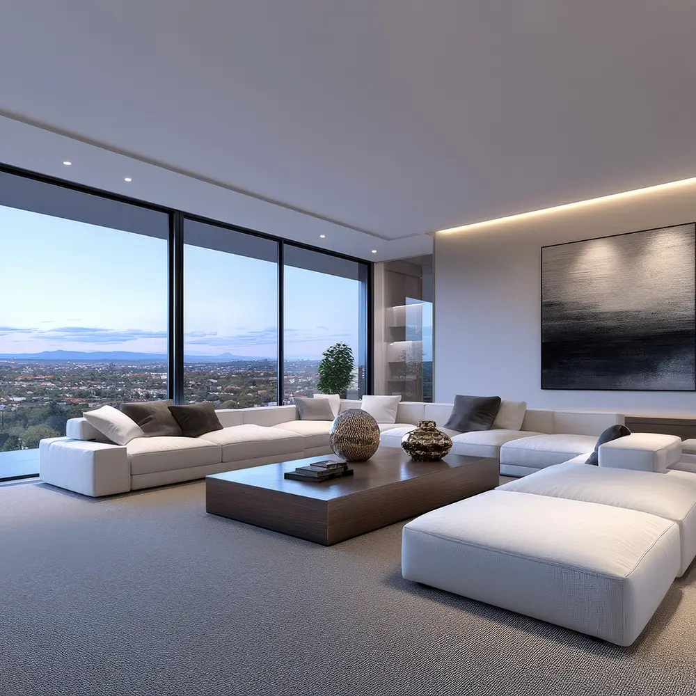 범계 40평 아파트 인테리어