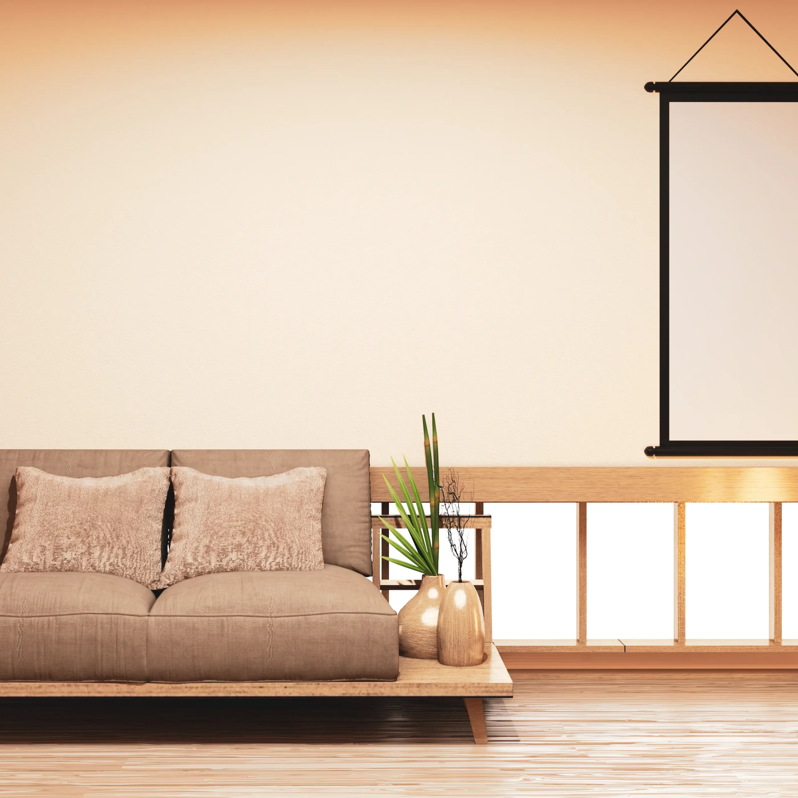 송도더샵마스터뷰 40평 아파트 인테리어