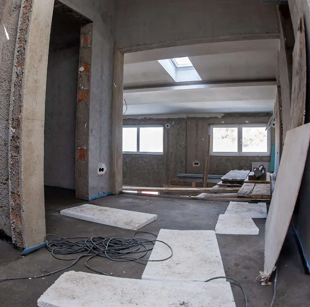 구축빌라 리모델링