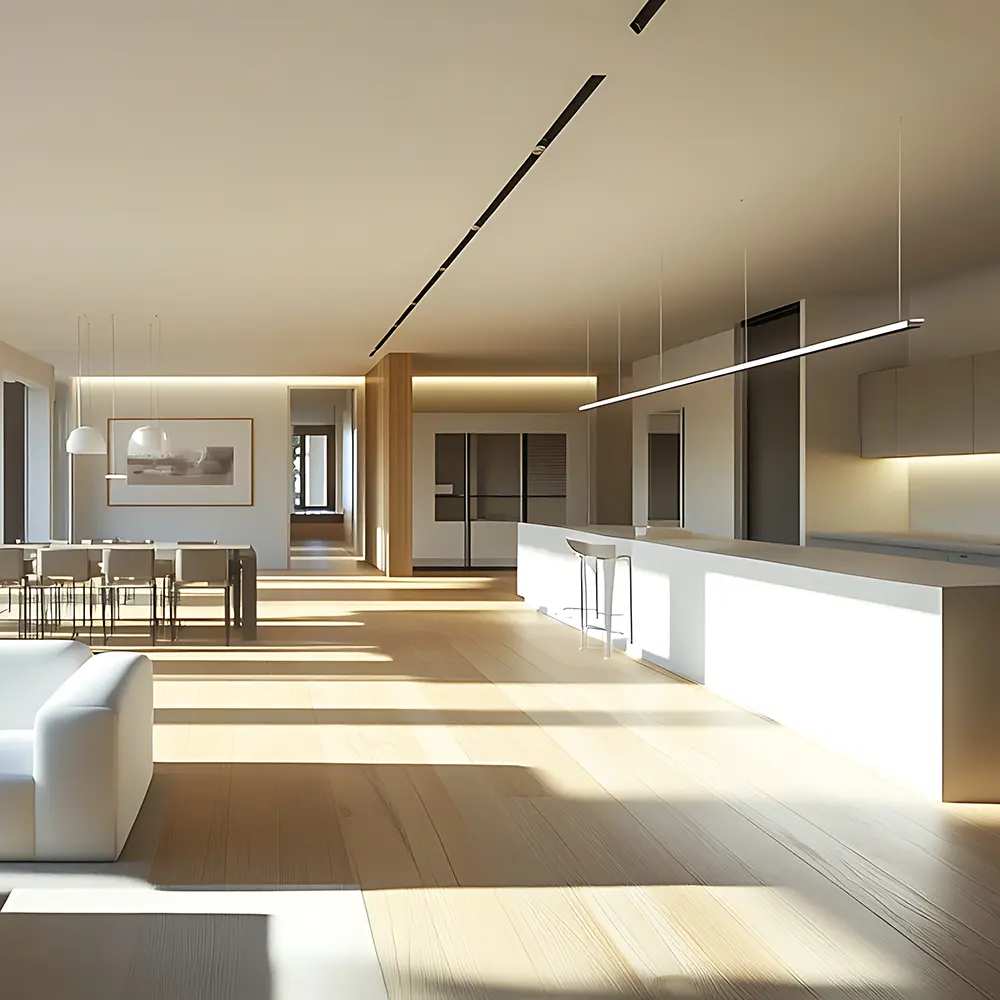 송도더샵마스터뷰 30평 아파트 인테리어